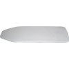 TORO Poťah na žehliacu dosku o rozmere 120 x 38 cm, TEFLON