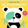 Panda sa hrá na schovávačku (Mláďatá)