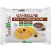 FoodNess Bezlepková Kakaová Šiška Foodness Ciambelline Crema di Cacao 27g