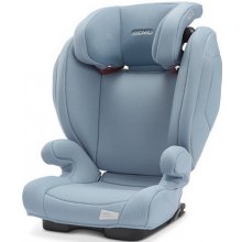 Recaro Monza Nova 2 Seatfix Prime 2024 Frozen Blue