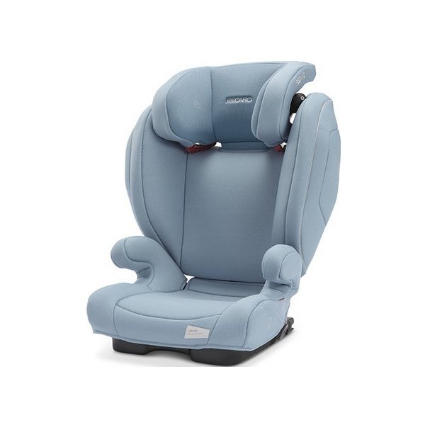 Autosedačka Recaro Monza Nova 2 Seatfix Prime 2024 Frozen Blue