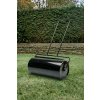 IQ Garden Záhradný valec 90/32 72L - kovový