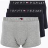 Tommy Hilfiger 3P TRUNK WB mix