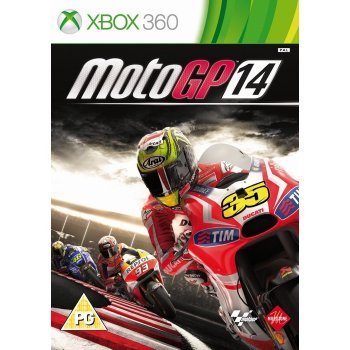 MotoGP 14