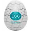 Masturbačné vajíčko Tenga Egg Wavy II 1ks