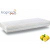 Matrac Fragrance Lemon výška-22cm 54-259, Rozmery 85x200cm