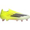 Kopačky adidas F50 Elite Laceless SG jq1470 Veľkosť 42 EU | 8 UK | 8,5 US | 25,9 CM