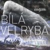 Bílá velryba - Herman Melvill - online doručenie