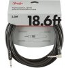 Fender Professional Series Instrument Cable S/A 4,7 m
