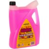 Axenol Kapalina do chladiča -35'C ružová 5l Glimax