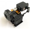 DF models 2stupňová prevodovka s motorom a 3 kg servom pre modely DF-4J (7267)