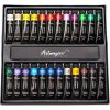 Akrylové farby na plátno Artmagico Akrylové farby 12ml x 24 ks (194)