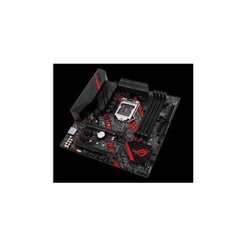 Asus ROG STRIX B360-G GAMING