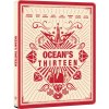 Ocean's Thirteen: Dannyho trinástka - 4K Ultra HD Blu-ray + Blu-ray 2BD Steelbook