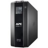 APC Back UPS Pre BR 1600VA, 8 Outlets, AVR, LCD Interface