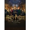 Magic Box Harry Potter 20 rokov filmovej mágie: Návrat do Rokfortu W02715 DVD