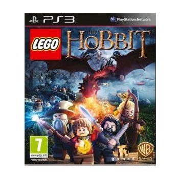 LEGO: The Hobbit