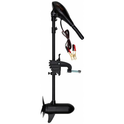 FOX Motor Electric Outboards 55lbs (CEN012)