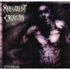 Malevolent Creation - Eternal / 2022 Reissue / Grey / Vinyl [LP]