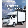 Academy Hyundai Porter II MCP (1:24)