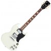 Gibson SG Standard Classic White