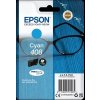 Epson 408 Cyan - originálny