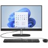 HP 24-cr0005nc Black 8E4P2EA#BCM