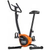 Magnetický rotoped ONE Fitness RW3011 čierno-oranžový