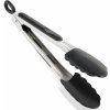 LEIFHEIT ProLine Kuchynské a grilovacie kliešte 23 cm 03041