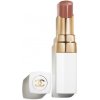 Chanel Rouge Coco Baume Hydrating Beautifying Tinted Lip Balm balzam na pery 916 Flirty Coral 3 g