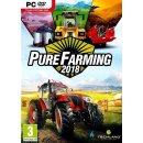 Pure Farming 2018