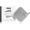 Notino Spa Collection Square Makeup Removing Towel odličovací uterák odtieň Grey 1 ks