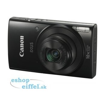 Canon IXUS 190