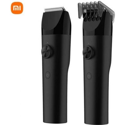 Xiaomi Hair Clipper Black
