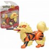 Pokémon Battle figurka - Arcanine 10 cm