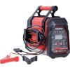 Nabíjačka autobatérií Worcraft BC-219, 12/24 V, 20 A