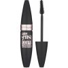 Maybelline Lash Sensational Luscious Mascara 03 Very Black riasenková maskara 9.5 ml