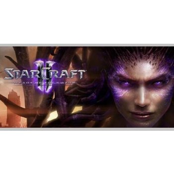 StarCraft 2 Zerg: Heart of the Swarm