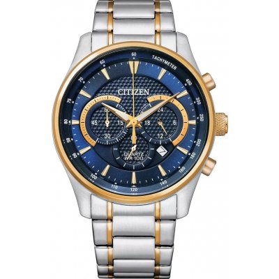 Citizen AN8194-51L od 127 € - Heureka.sk