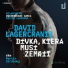 Dívka, která musí zemřít - David Lagercrantz - online doručenie