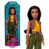 Bábika Disney Princezné Mattel Raya HLW02 27 cm