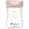 B.Box hrneček pro batolata světle růžová 240 ml