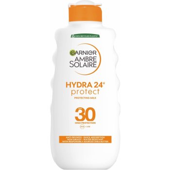 Garnier Ambre Solaire Milk SPF30 200 ml