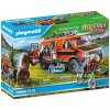 Playmobil 70660 Dobrodružná dodávka