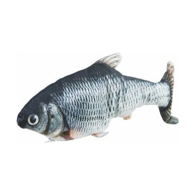 Trixie mrskajúca sa ryba s catnipom 30 cm
