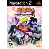 NARUTO ULTIMATE NINJA Playstation 2