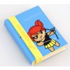 Sagittarius Zodiac Notepad (Brožovaná)