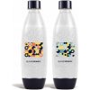 SodaStream Fuse Bubble Mosaic 2x1L
