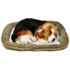 Plyšová Hračka Pes Beagle Oddychujúci Perfect Petzzz