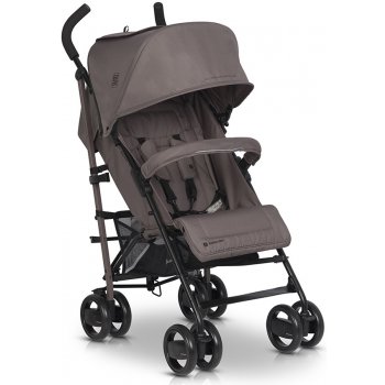 Euro-Cart Ezzo Taupe 2023